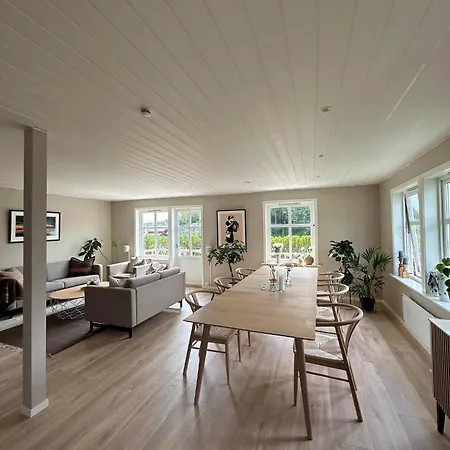 3 Bedroom House Near For Ons 2024 Вилла Ставангер