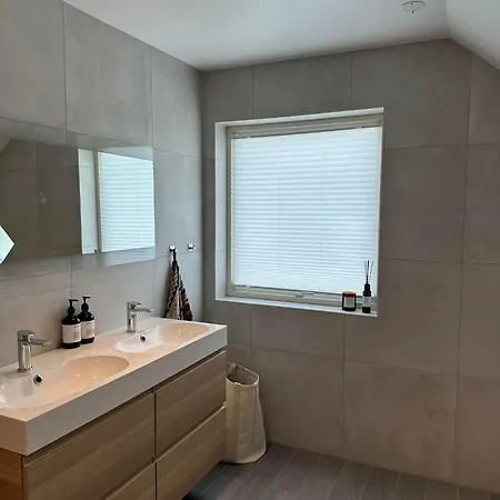 别墅 3 Bedroom House Near For Ons 2024 *